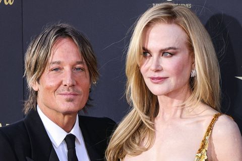 Nicole Kidman und Keith Urban waren seit 2006 verheiratet.