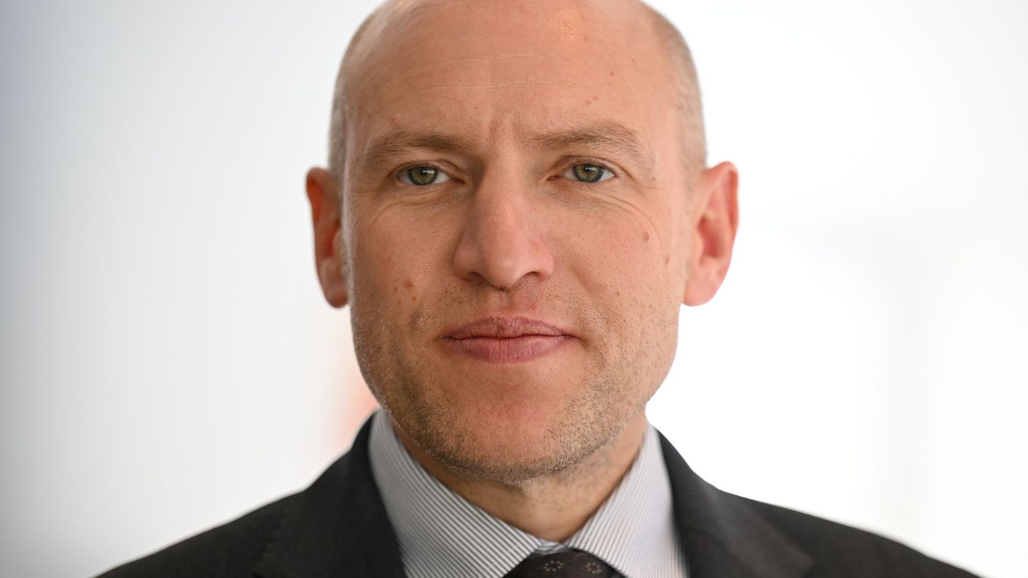 Für das neue Gesetz hat Minister Manfred Pentz auch Anregungen aus dem Bürokratiemelder berücksichtigt. (Archivbild) Foto: Arne