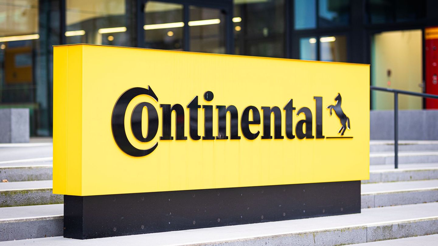 Continental wird nach der Trennung von weiten Teilen seines bisherigen Geschäfts wieder ein reiner Reifenhersteller sein. Foto: