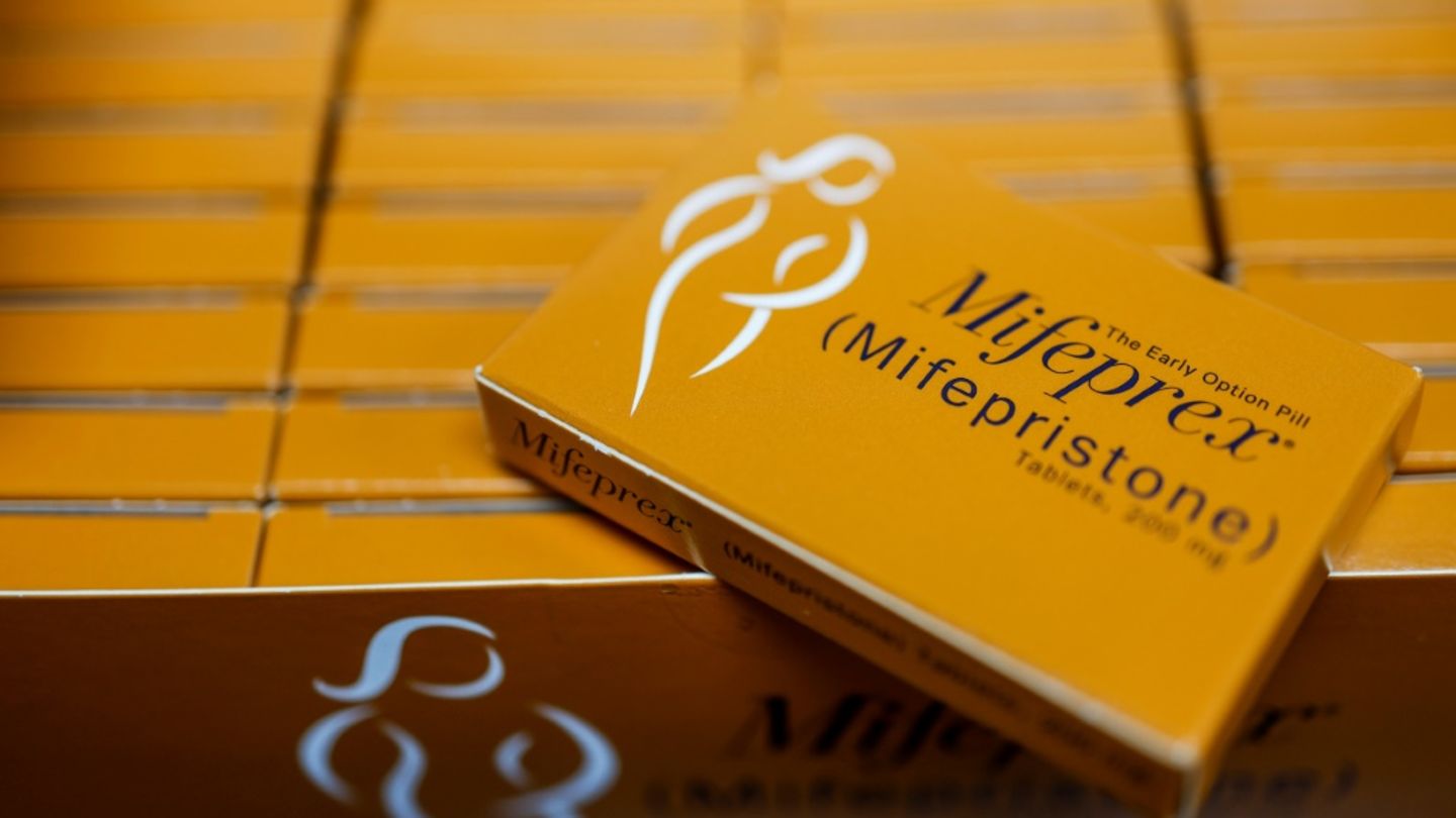 Mifepriston