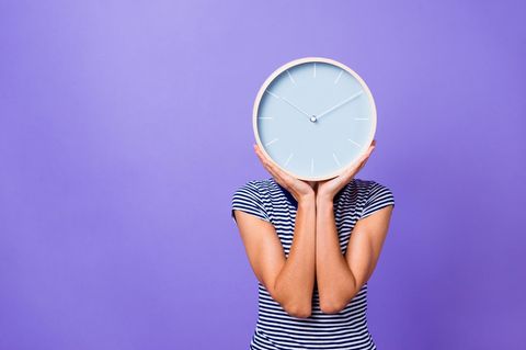 Die Uhr nicht im Blick? Wer die Arbeitszeit nicht richtig notiert, hat keinen Anspruch auf das Abfeiern oder die Vergütung von Überstunden     