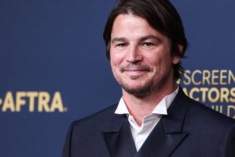 Schauspieler Josh Hartnett krachte in einen Polizeiwagen.