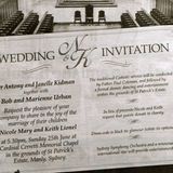 Im Juni 2005 klingeln bei Kidman und Urban die Hochzeitsglocken. Die beiden Australier kehren für die Hochzeit in ihre Heimat zurück, geheiratet wird in Sydney. Das Brautpaar wünscht sich keine Hochzeitsgeschenke, sondern Spenden für wohltätige Zwecke. Zu den Gästen zählen Hugh Jackman, Russell Crowe, Naomi Watts und Medienmogul Rupert Murdoch