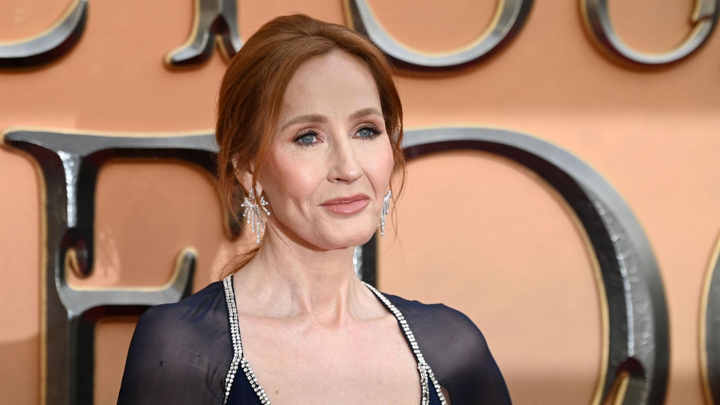 JK Rowling goes to Emma Watson: “Ignorant” in transgender issues