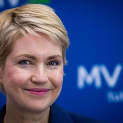 "Wenn wir schneller werden wollen, müssen wir manche Sachen auch zentraler machen." (Archivbild) Foto: Jens Büttner/dpa