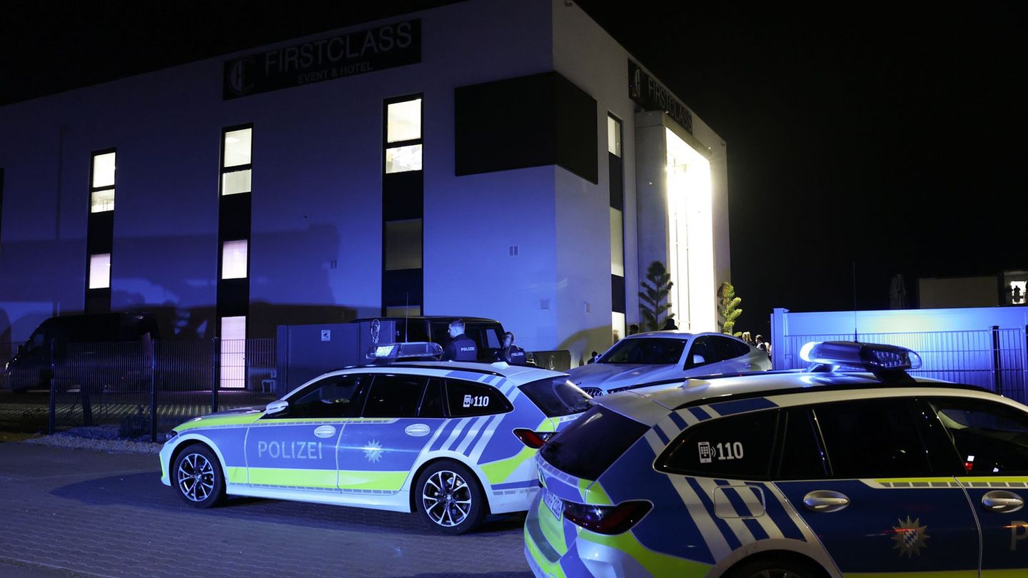 Der mutmaßliche Schütze stellte sich nach der Tat den Behörden in Frankreich. (Archivfoto) Foto: ---/dpa