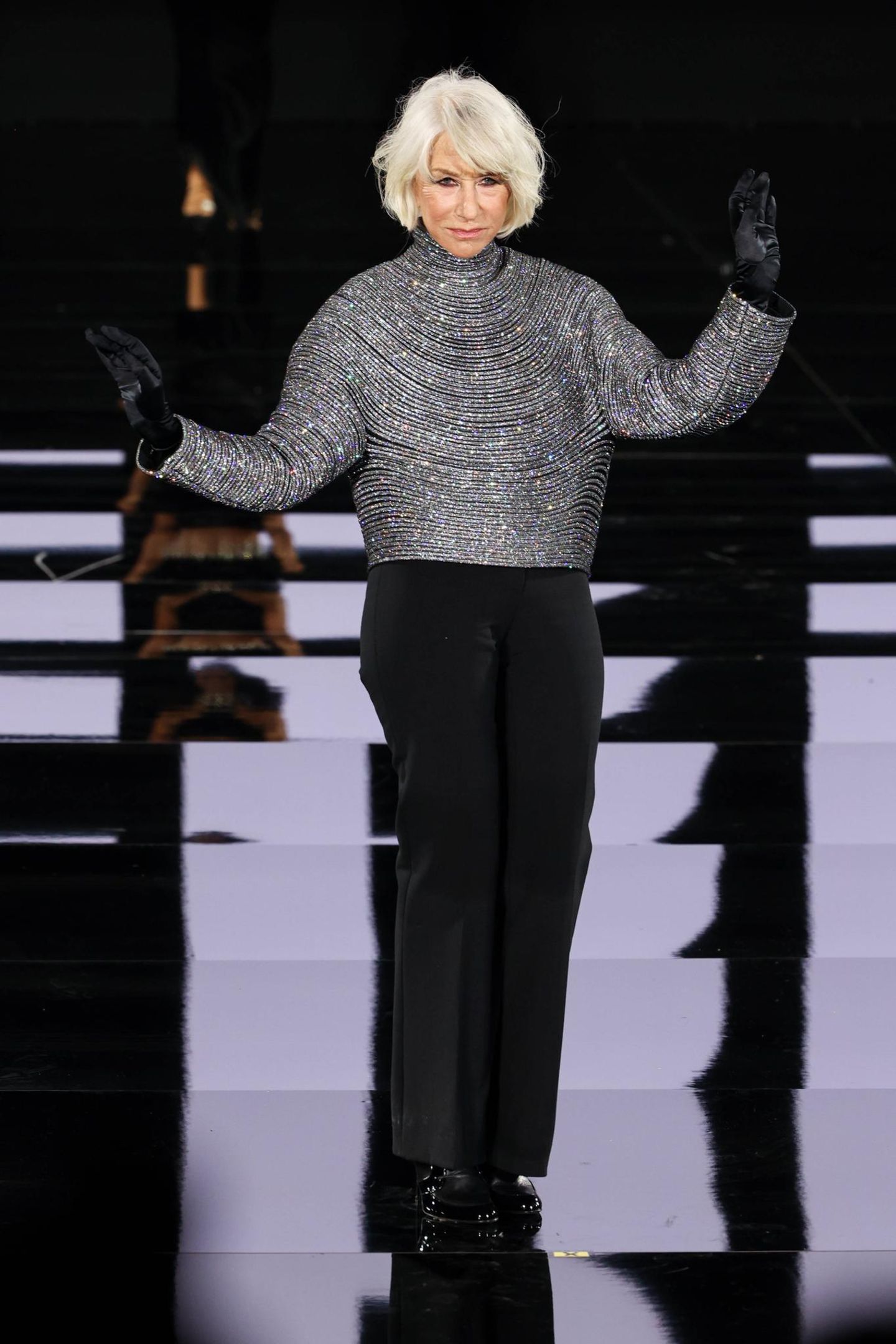 Helen Mirren
