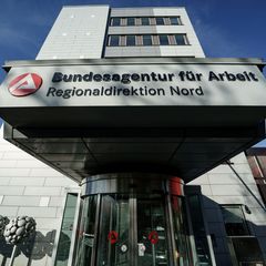 Die Regionaldirektion Nord der Bundesagentur für Arbeit hat ihren Bericht für September vorgelegt. (Archivbild) Foto: Axel Heimk