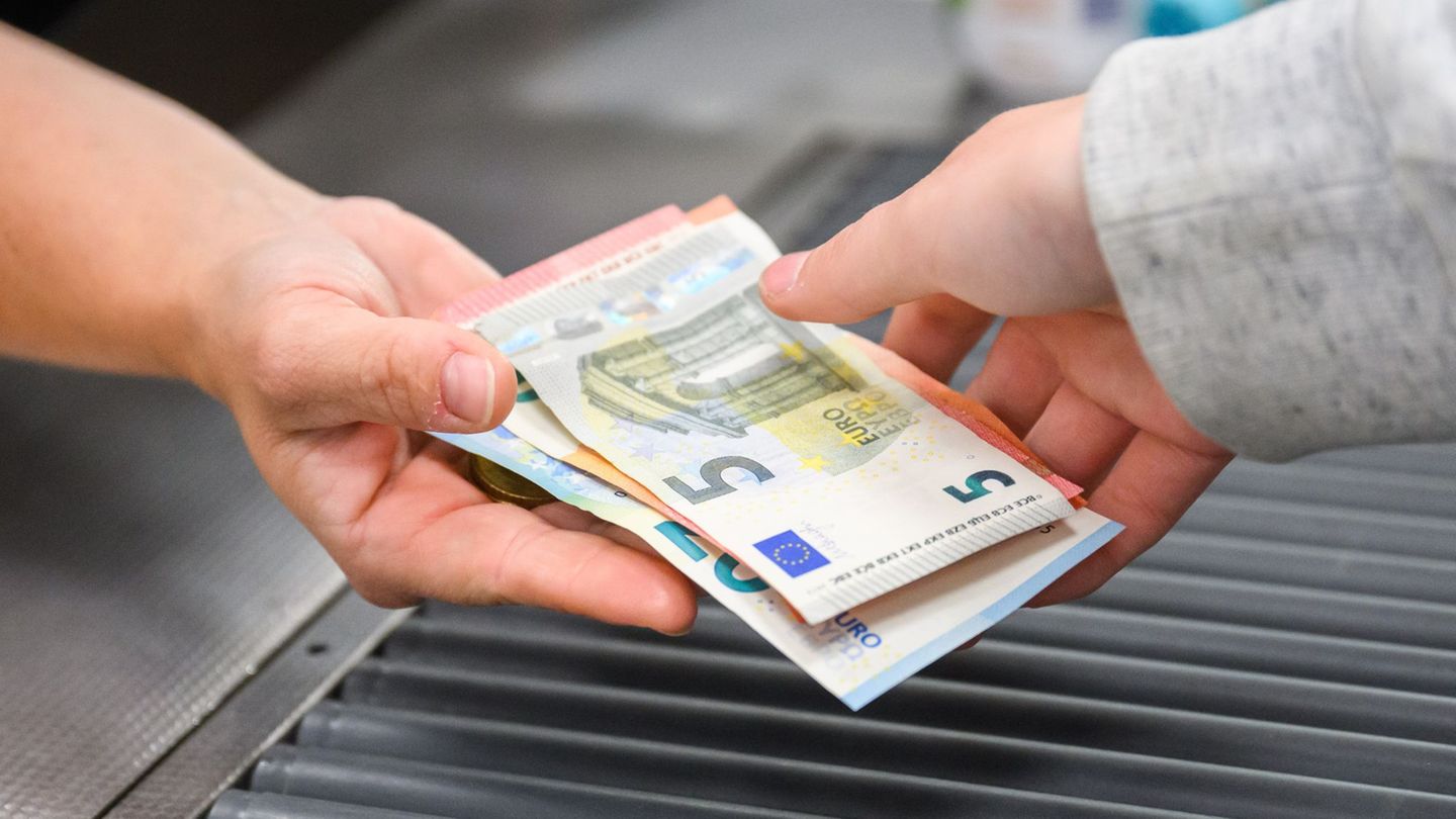Die Verbraucherpreise sind in NRW in den vergangenen Jahren deutlich gestiegen. Foto: Julian Stratenschulte/dpa
