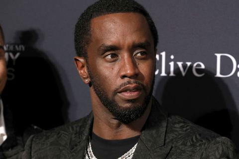 Am Freitag soll die Strafe gegen den US-Rapper verkündet werden. (Archivbild) Foto: Mark Von Holden/Invision via AP/dpa