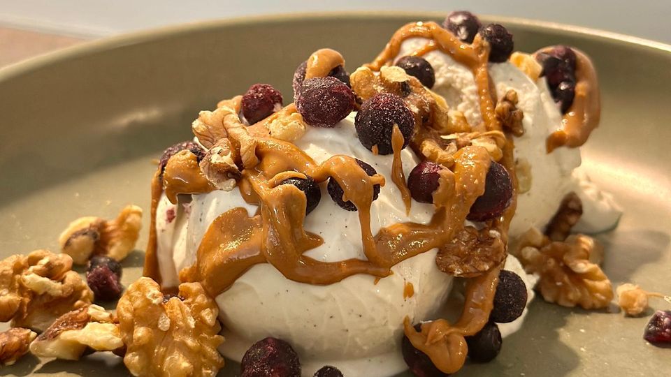 Der Testsieger: Cuisineart Freeze Wand