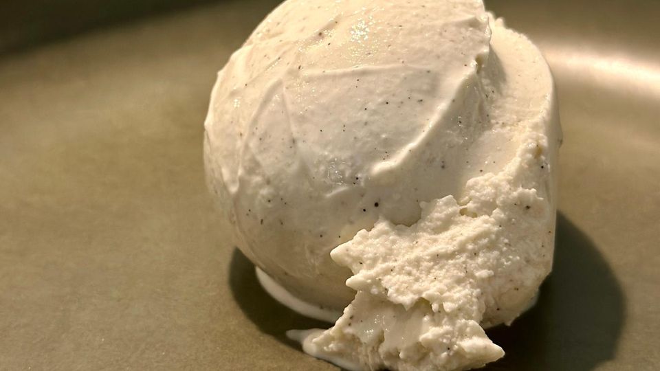 Clatronic Eis