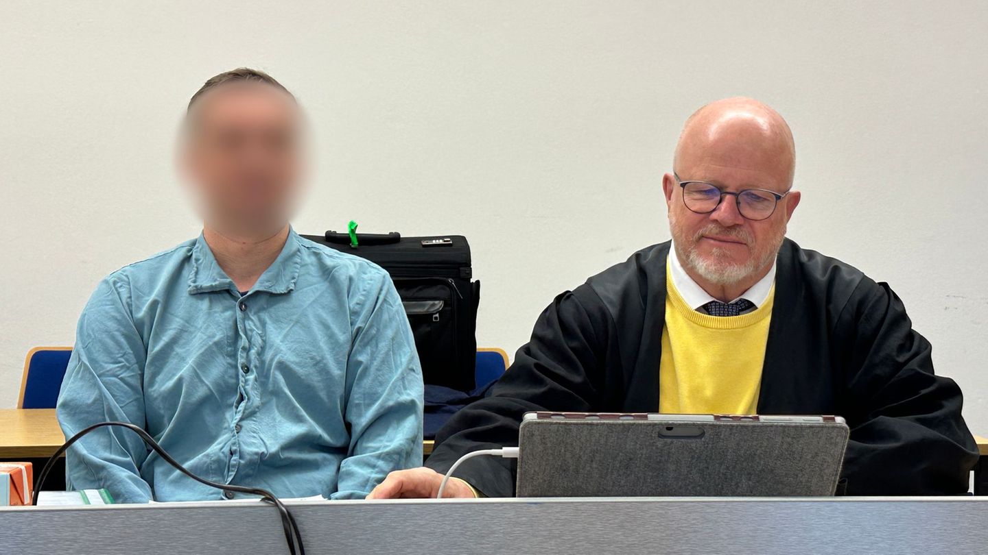 Ein Krankenpfleger ist vor dem Landgericht Landshut unter anderem wegen gefährlicher Körperverletzung verurteilt worden. (Archiv