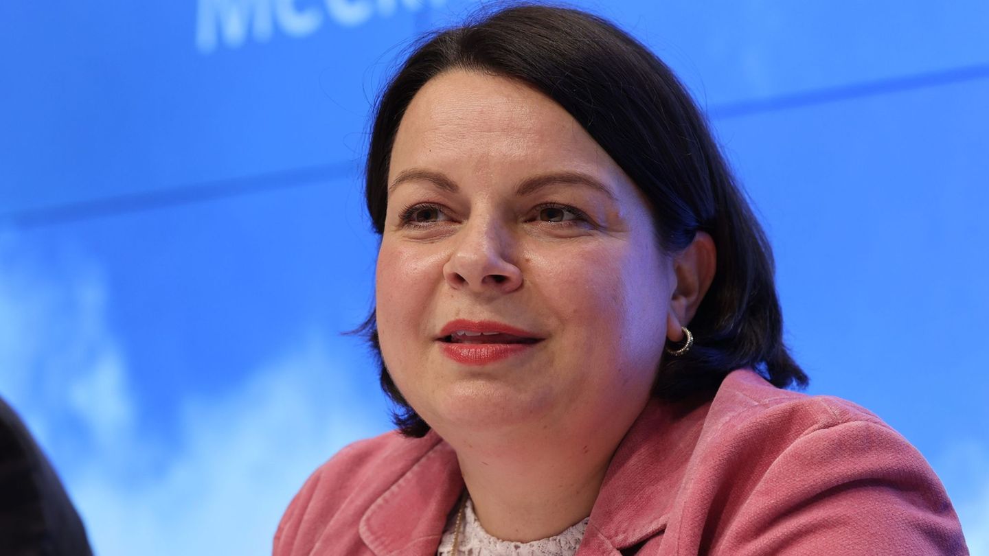Für Mecklenburg-Vorpommerns Gesundheitsministerin Stefanie Drese (SPD) steht außer Frage, dass zur Sicherung der medizinischen V