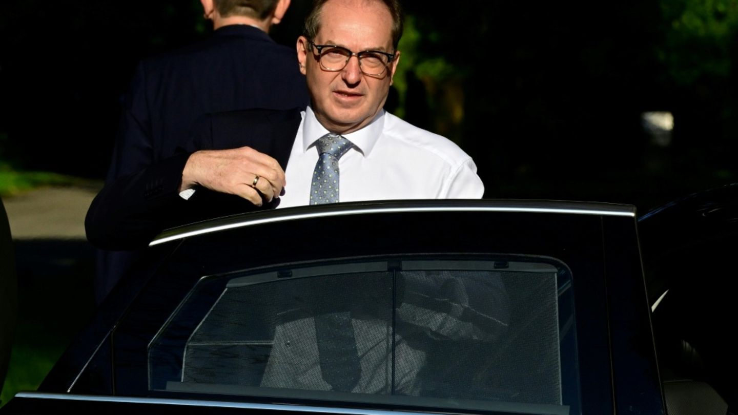 Alexander Dobrindt