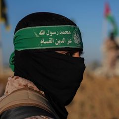Hamas-Kämpfer: Die Terrororganisation prüfe den von Israel unterstützten Friedensplan, heißt es