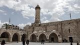 Omar-Moschee