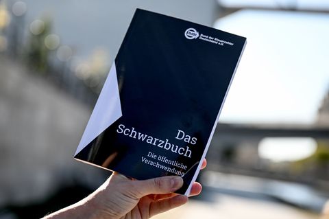 Fünf Fälle aus Rheinland-Pfalz sind im Schwarzbuch aufgeführt. Foto: Britta Pedersen/dpa