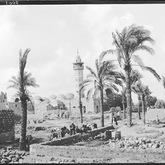 Saïd-Hachem-Moschee