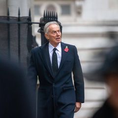 Tony Blair
