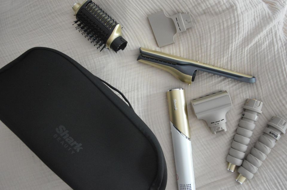 Shark Glam Multistyler