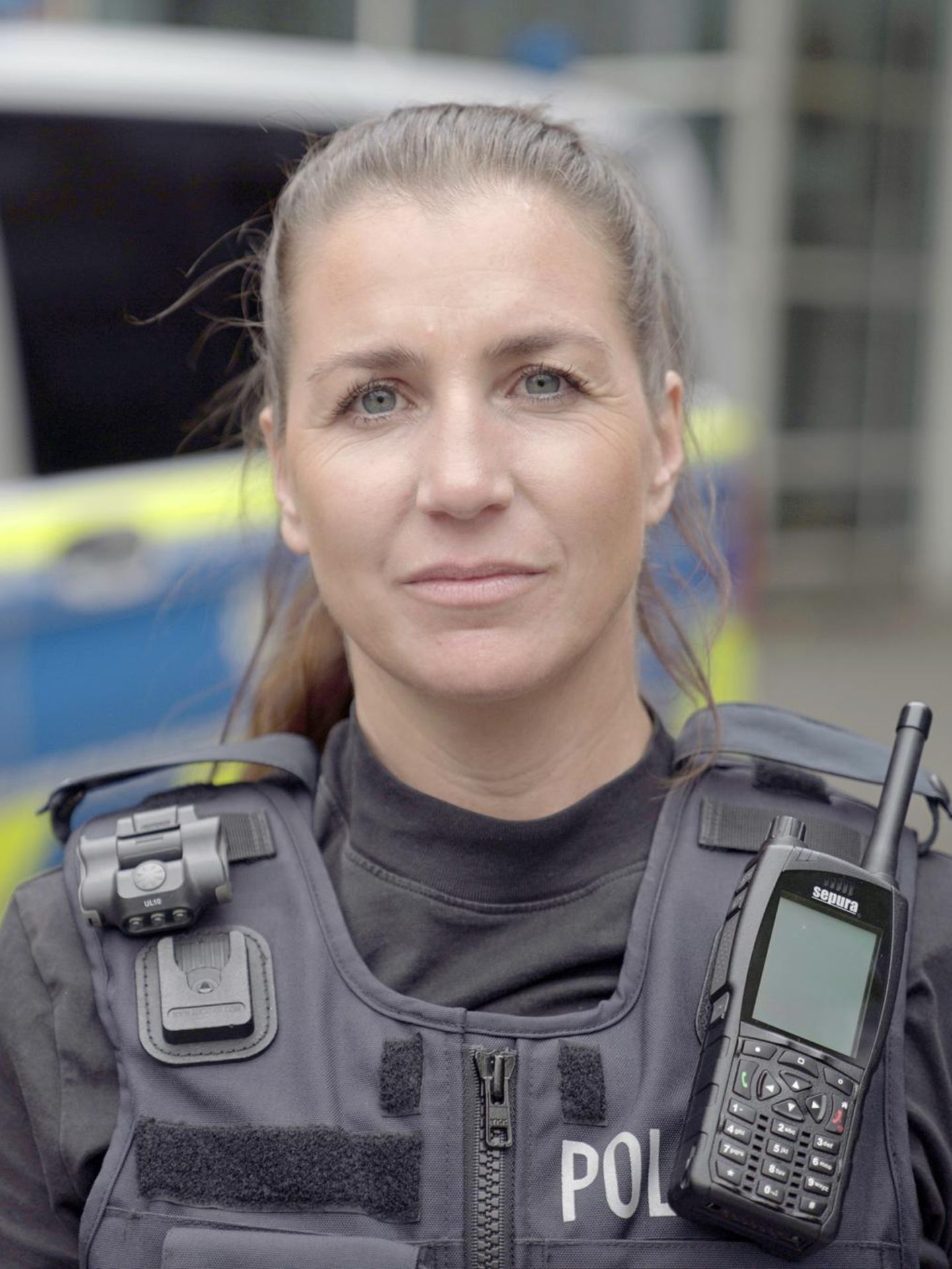Bianka jagt Pädophile – wie kann ein Mensch das aushalten?