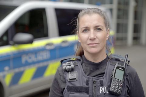 Bianka jagt Pädophile – wie kann ein Mensch das aushalten?