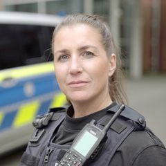 Bianka jagt Pädophile – wie kann ein Mensch das aushalten?