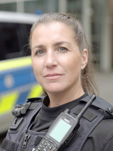Bianka jagt Pädophile – wie kann ein Mensch das aushalten?