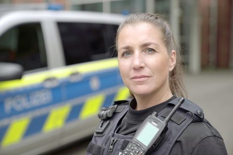 Bianka jagt Pädophile – wie kann ein Mensch das aushalten?