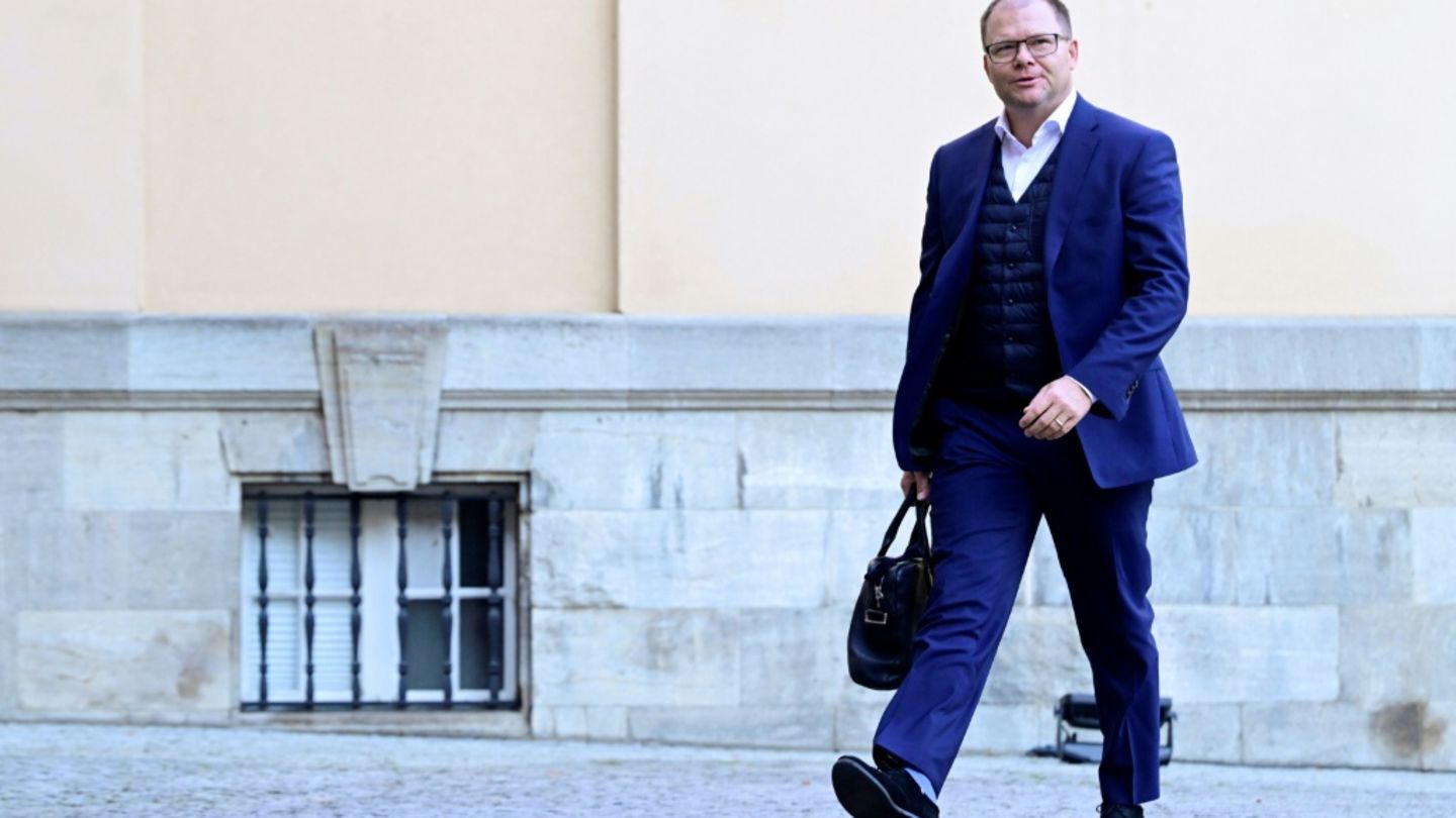 Carsten Schneider