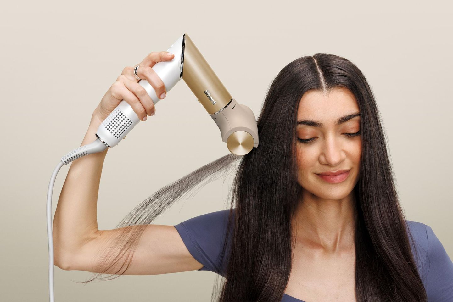 Shark Glam Multistyler