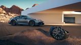 Chronograph 911 Turbo S