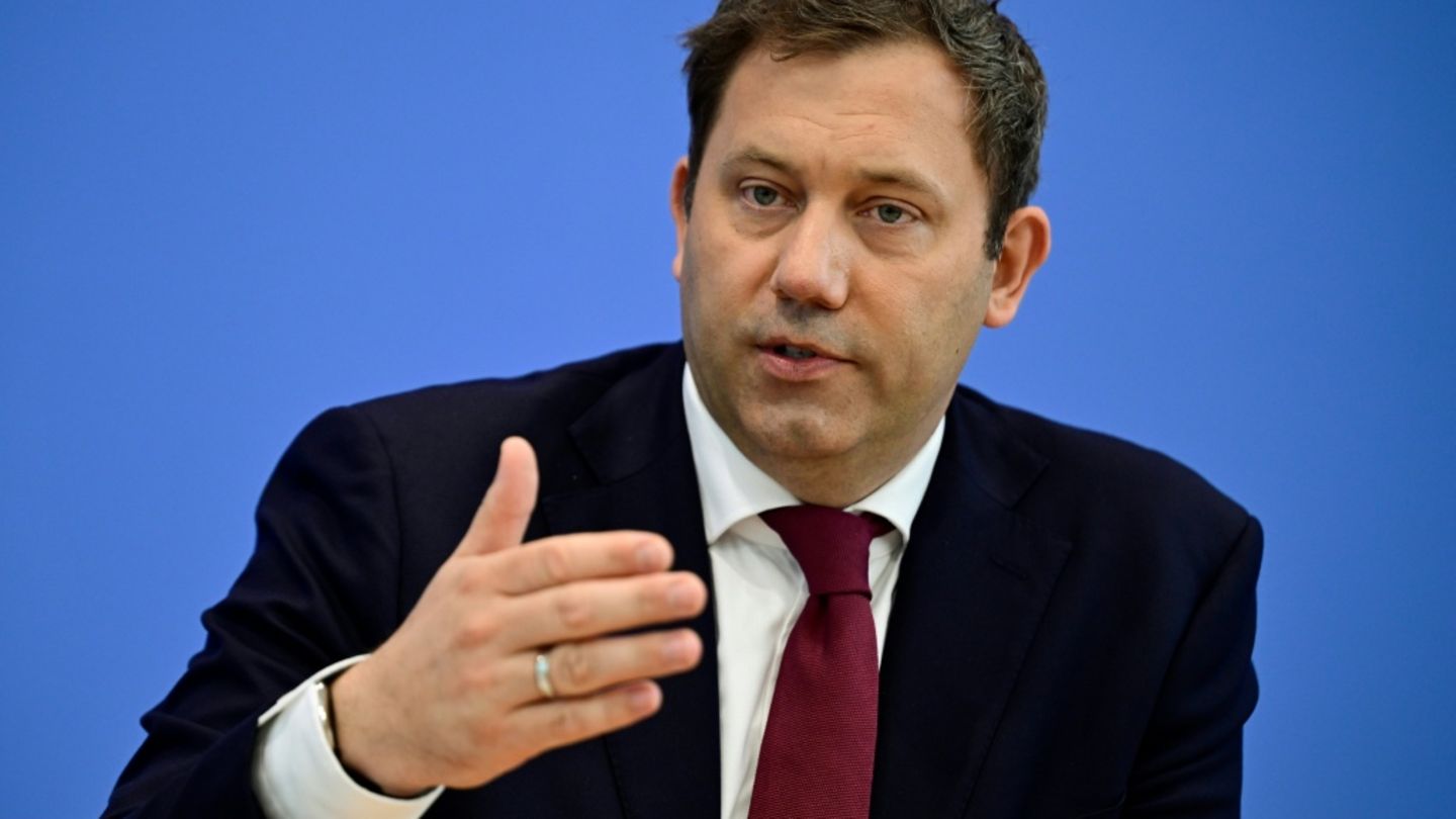 Lars Klingbeil