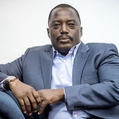 Zum Tode verurteilt: der ehemalige Präsident der Demokratischen Republik Kongo, Joseph Kabila