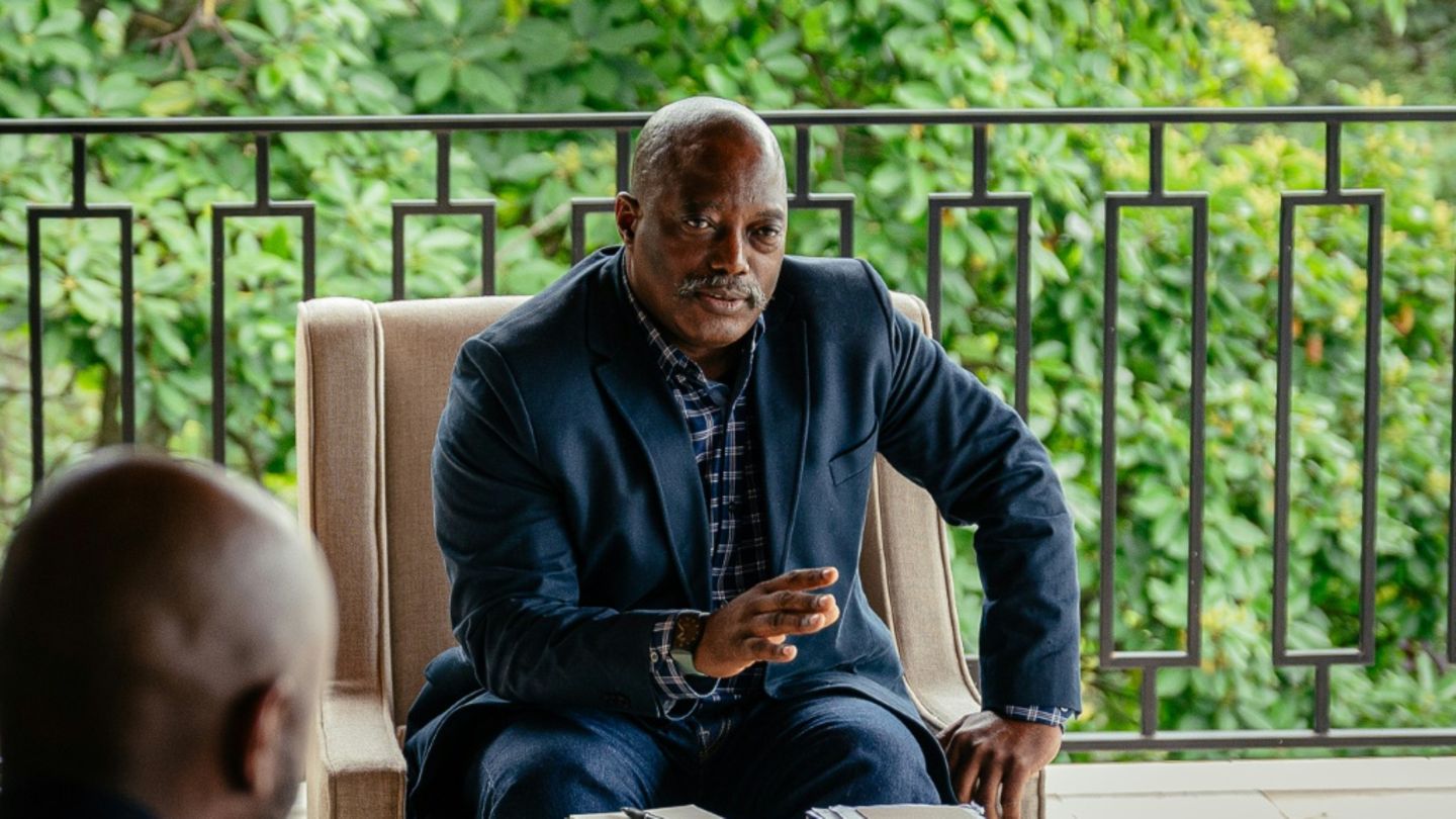 Joseph Kabila