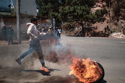 Die Gen Z-Bewegung und viele Einwohner der Stadt Antananarivo prangern die wiederkehrenden Wasser- und Stromausfälle sowie die M