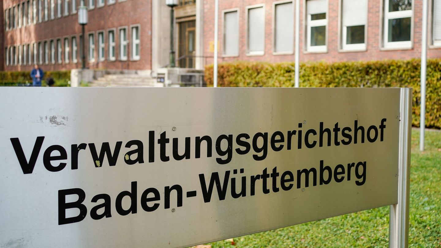 Der Verwaltungsgerichtshof Baden-Württemberg verhandelt in den kommenden Tagen über sechs Musterfälle zu geforderten Rückzahlung