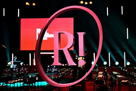Logo des Alternativen Nobelpreises