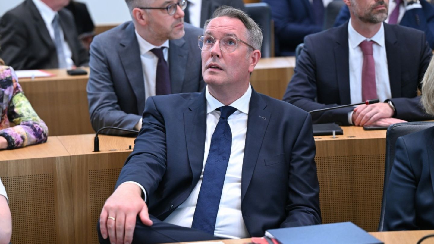 Alexander Schweitzer