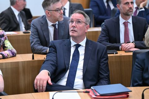 Alexander Schweitzer