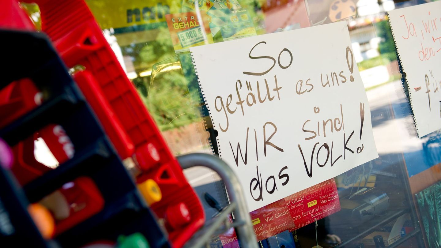 Das Volk darf in Bayern in vielen Fällen mitbestimmen - auf Landes- und auch auf kommunaler Ebene. (Archivbild) Foto: picture al