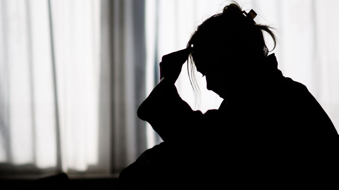 Nur noch 40 Prozent der Menschen in Deutschland haben einer Umfrage zufolge positive Erwartungen für die eigene Zukunft. (Symbol