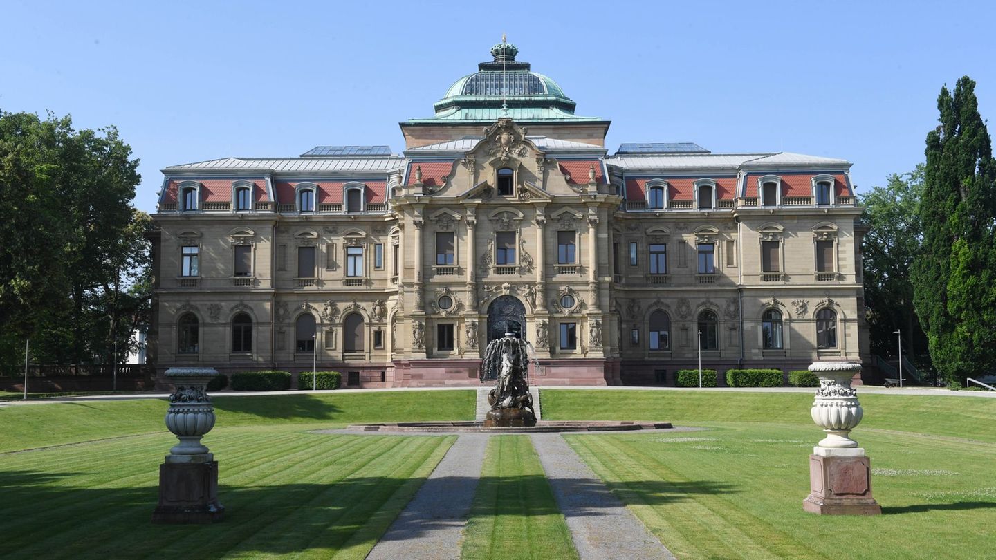 Aus Karlsruhe und Leipzig prägt der BGH die Rechtssprechung der Bundesrepublik. (Archivbild) Foto: picture alliance / Uli Deck/d