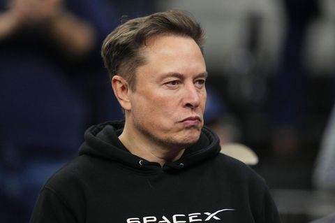 Sagt Wikipedia den Kampf an: Tech-Milliardär Elon Musk