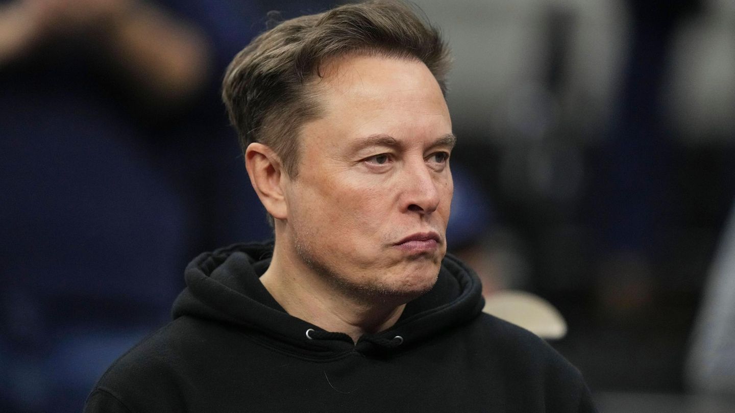 Sagt Wikipedia den Kampf an: Tech-Milliardär Elon Musk