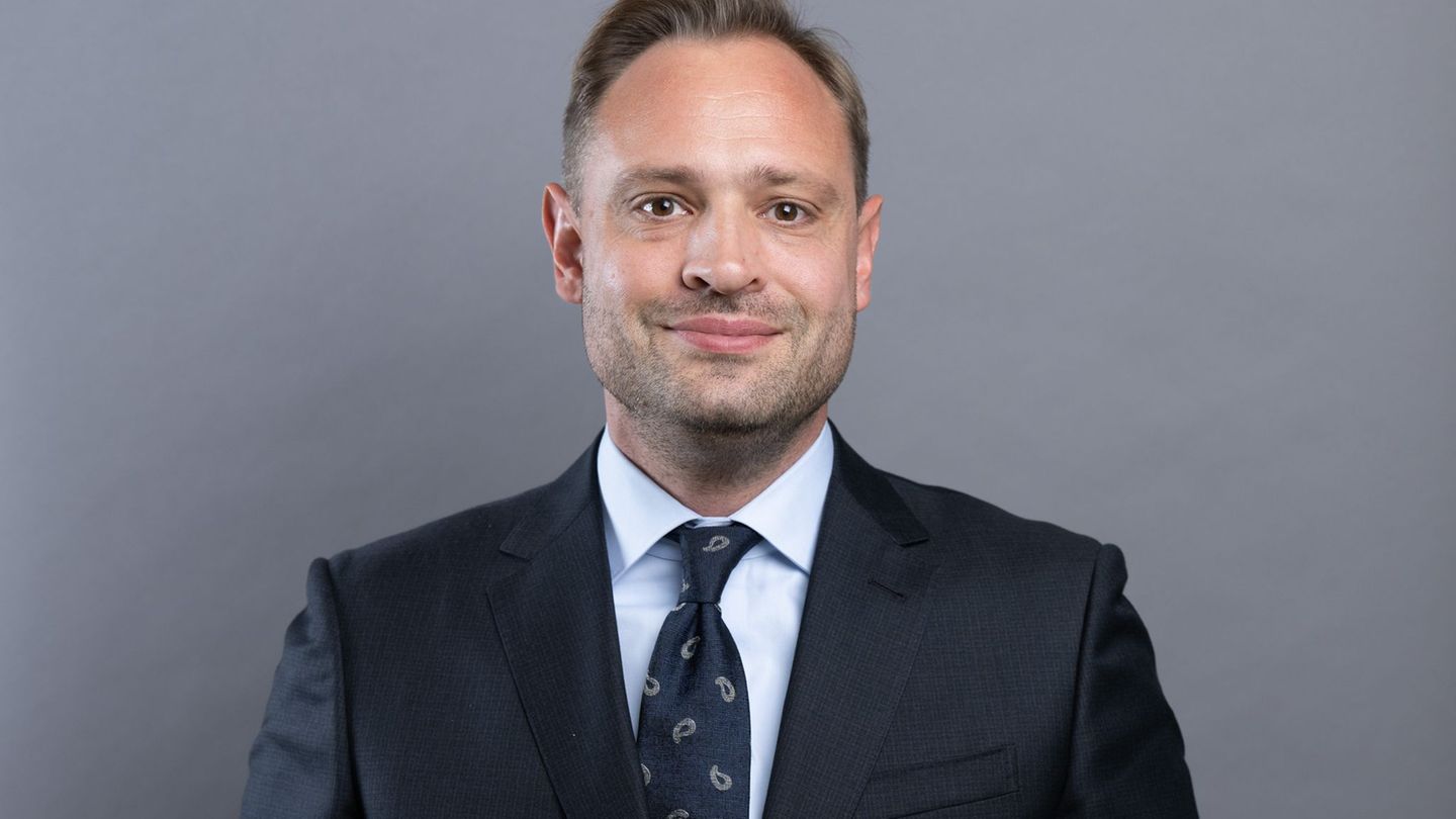 Die notwendigen Prozesse, um zu Entscheidungen zu kommen, seien deutlich langwieriger geworden, sagt Landtagspräsident Alexander