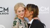 Nicole Kidman und Keith Urban