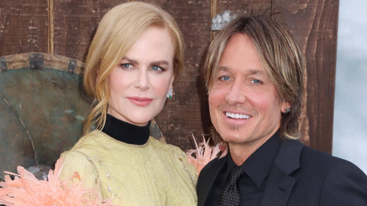 Nicole Kidman