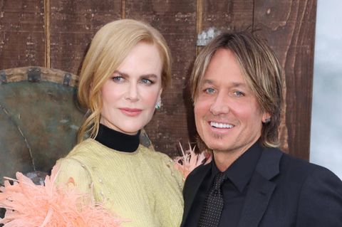 Nicole Kidman